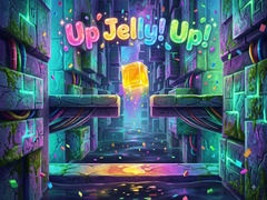 Hry Up Jelly! Up!