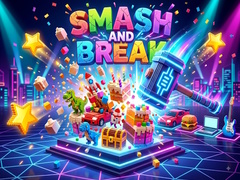 Hry Smash and Break