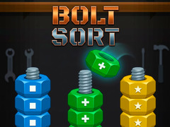 Hry Bolt Sort