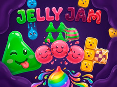 Hry Jelly Jam