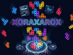 Hry Xoraxarox
