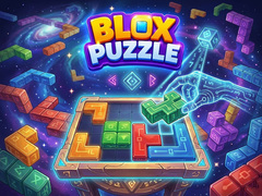 Hry Blox Puzzle