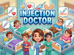 Hry Injection Doctor