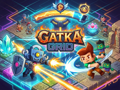 Hry Gatka Grid