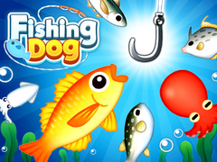 Hry Fishing Dog