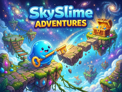 Hry Skyslime Adventures
