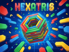 Hry Hexatris