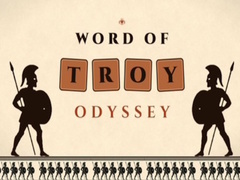 Hry Word of Troy Odyssey