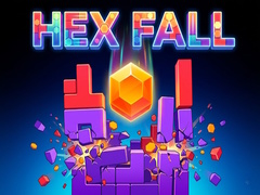 Hry HEX FALL