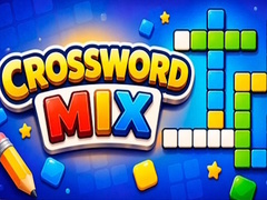 Hry Crossword Mix