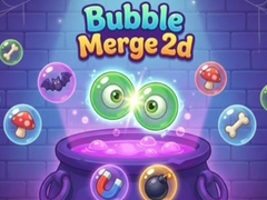 Hry Bubble Merge 2d