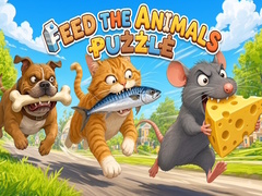 Hry Feed the Animals