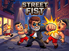 Hry Street Fist