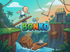 Hry Bonko