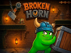Hry Broken Horn