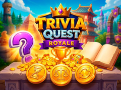 Hry Trivia Quest Royal