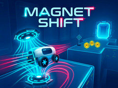 Hry Magnet Shift