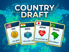 Hry Country Draft
