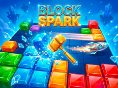 Hry Block Spark