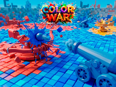 Hry Color War