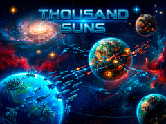 Hry Thousand Suns