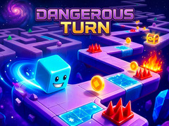 Hry Dangerous Turn