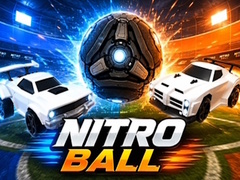Hry Nitro Ball