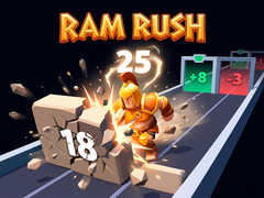 Hry Ram Rush