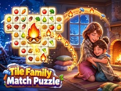 Hry Tile Family: Match Puzzle