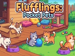 Hry Flufflings: Pocket Pets