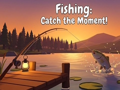 Hry Fishing: Catch the Moment!