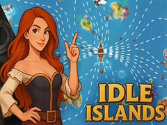Hry Idle Islands