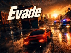 Hry EVADE
