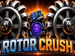 Hry Rotor Crush