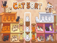 Hry CAT SORT