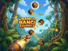 Hry Bang! Bang! Barrel!