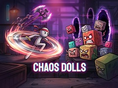 Hry Chaos Dolls