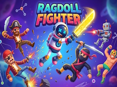 Hry Ragdoll Fighter