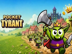 Hry Pocket Tyrant
