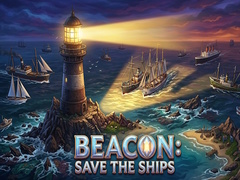 Hry Beacon: Save the Ships