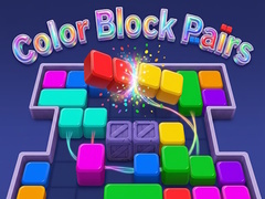 Hry Color Block Pairs