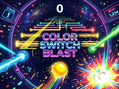 Hry Color Switch Blast