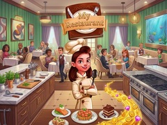 Hry My Restaurant