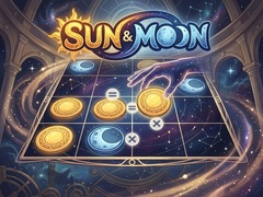 Hry Sun & Moon