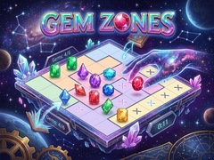 Hry Gem Zones