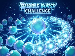 Hry Bubble Burst Challenge