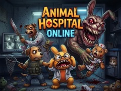Hry Animal Hospital: Online