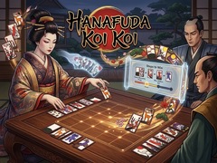 Hry Hanafuda Koi Koi