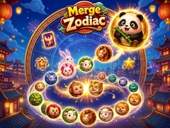 Hry Merge Zodiac