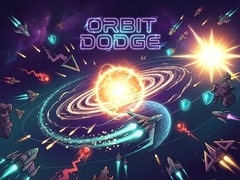 Hry Orbit Dodge